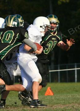 Shaw Soph092