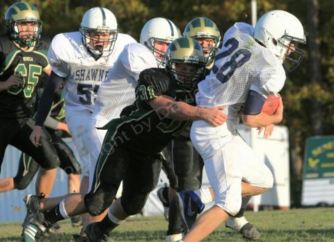 Shaw Soph094