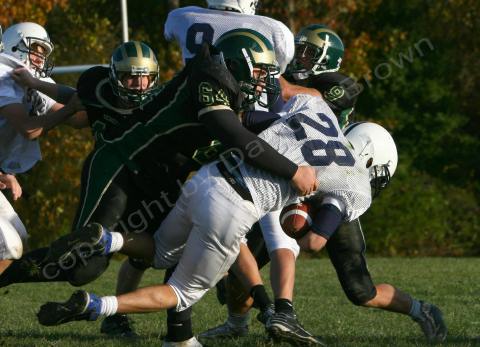 Shaw Soph095