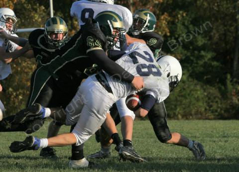 Shaw Soph096