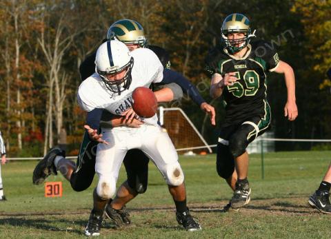 Shaw Soph098