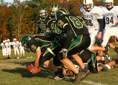 Shaw Soph101