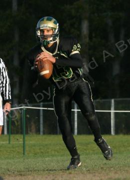Shaw Soph105