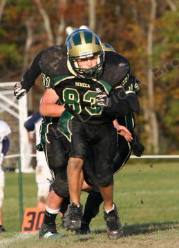 Shaw Soph110