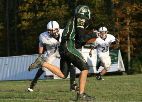 Shaw Soph111