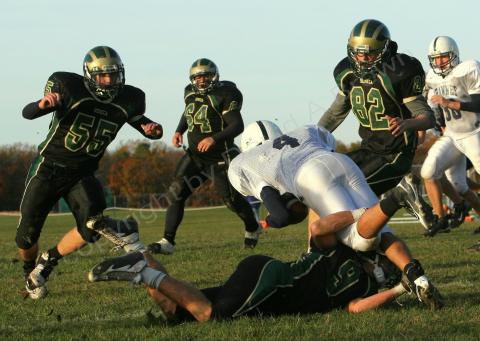 Shaw Soph117