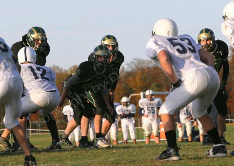 Shaw Soph118