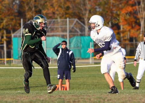 Shaw Soph122