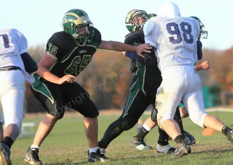 Shaw Soph123