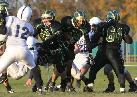 Shaw Soph126