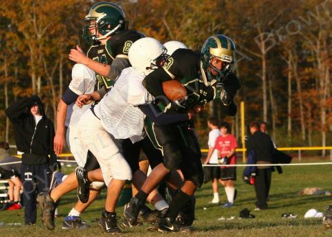 Shaw Soph127