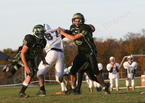 Shaw Soph129