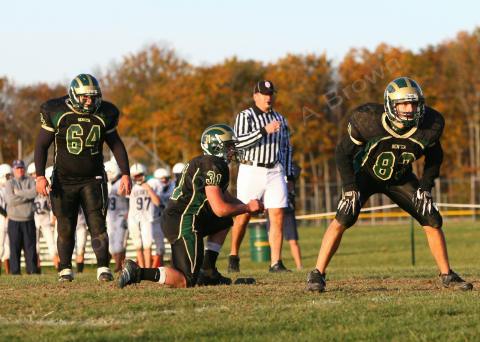 Shaw Soph135