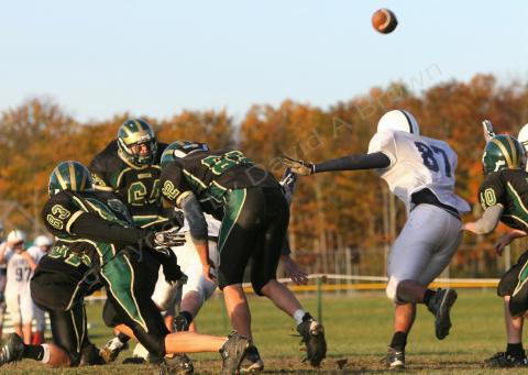 Shaw Soph136
