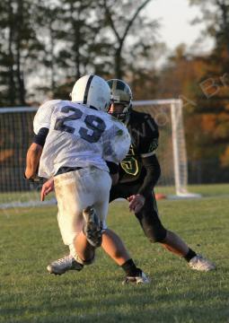 Shaw Soph138