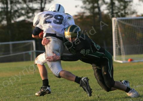 Shaw Soph140