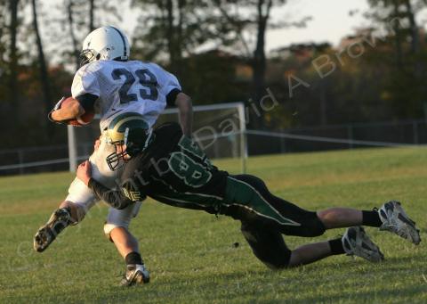 Shaw Soph141