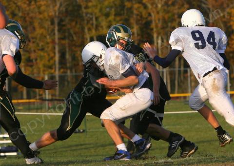 Shaw Soph142