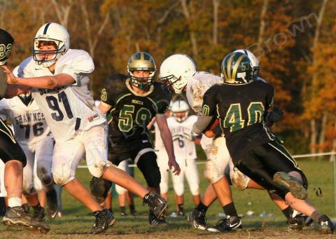 Shaw Soph143