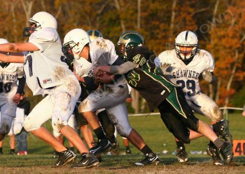 Shaw Soph144