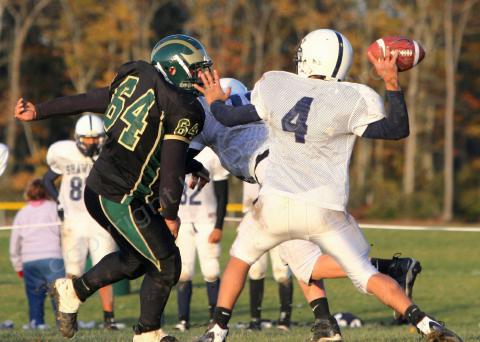 Shaw Soph145