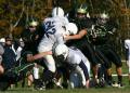 Shaw Soph005