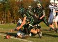 Shaw Soph100