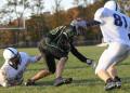 Shaw Soph132