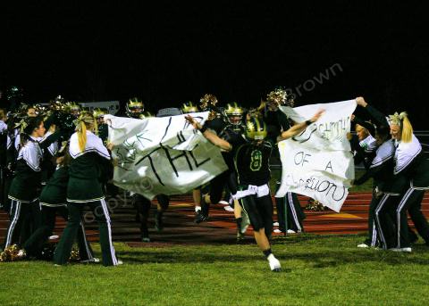 Shawnee V040