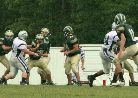 TCreek F006