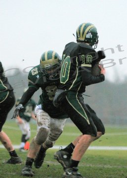 Piney Bowl101