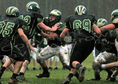 Piney Bowl104