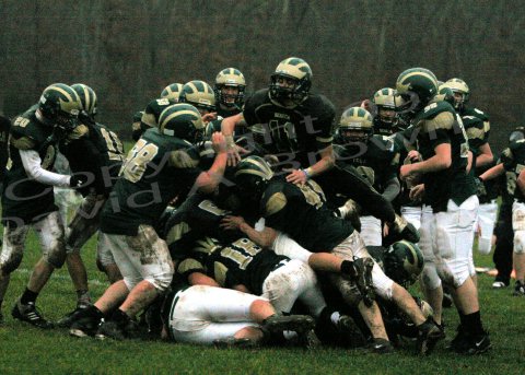 Piney Bowl118