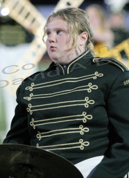 Seneca Band005