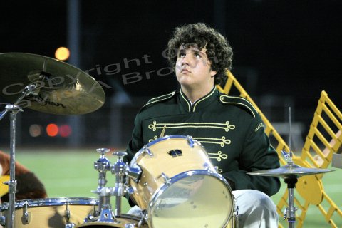 Seneca Band007