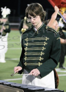 Seneca Band009