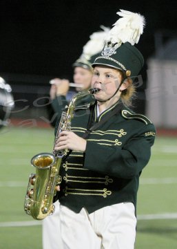 Seneca Band010