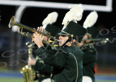 Seneca Band013