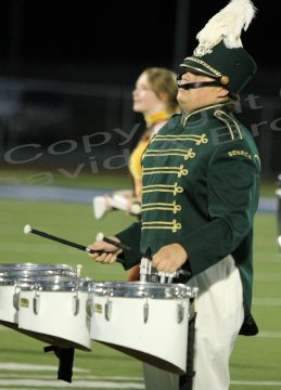 Seneca Band015