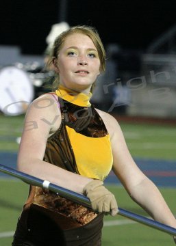 Seneca Band016