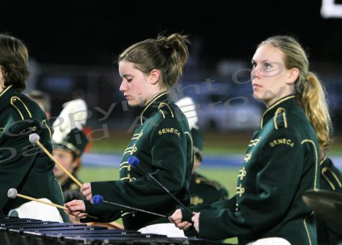 Seneca Band021
