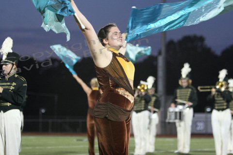 Seneca Band024