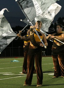 Seneca Band028