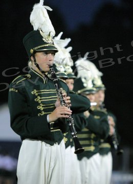 Seneca Band030