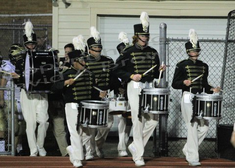 Seneca Band032
