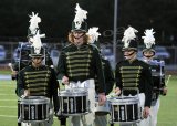 Seneca Band002