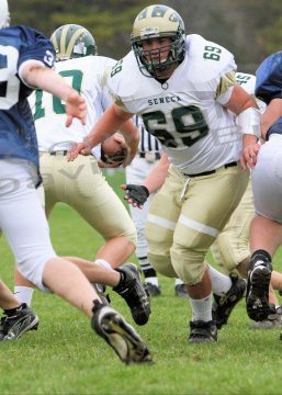 Shaw Soph009