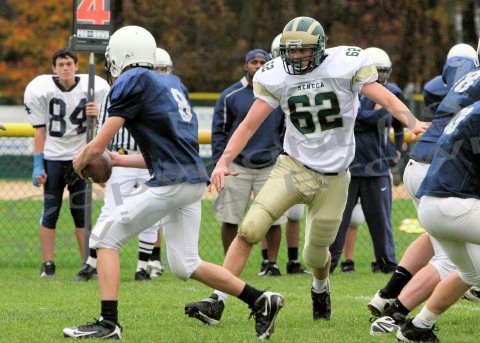 Shaw Soph025