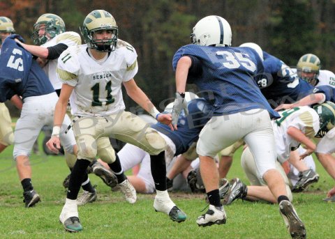 Shaw Soph035