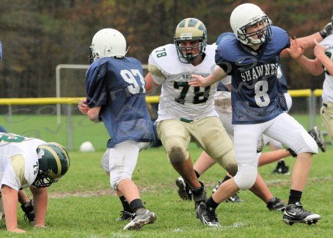 Shaw Soph046